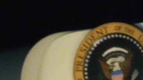 Joe Biden, presidente estadounidense