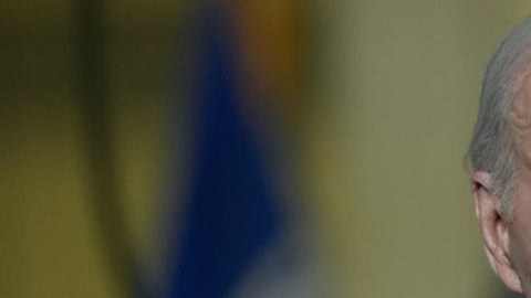 Joe Biden, presidente de la nación