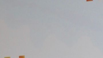 Jorge Bernal y su esposa, Karla Birbragher.