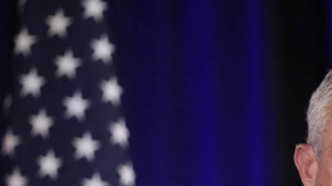 Robert Francis Kennedy Jr., candidato presidencial independiente