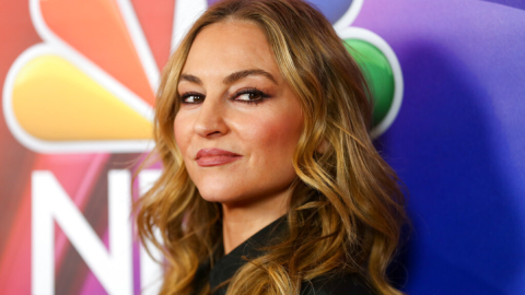 Drea de Matteo abrió su cuenta de OnlyFans en 2023 y dijo recientemente en una entrevista que esta decisión le "salvó la vida".