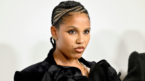 Tokischa es una rapera y cantautora dominicana