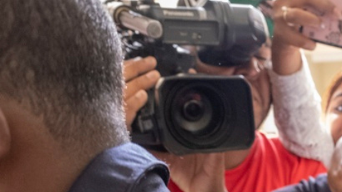 El rapero está siendo investigado en República Dominicana por presunta violencia doméstica contra Yailin La Más Viral y su madre