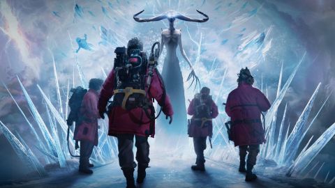 "Ghostbusters: Frozen Empire" se suma a la lista de historias que formarán parte de las Halloween Horror Nights en Universal Studios.