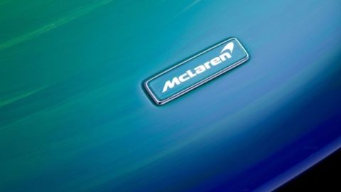 McLaren se reinventa se confirma el desarrollo de su primer SUV