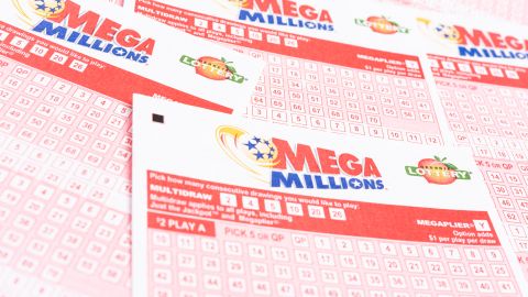 Mega Millions