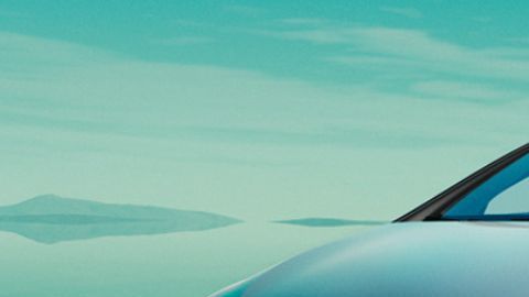 Mercedes-Benz EQE 300 la próxima generación de movilidad eléctrica de lujo