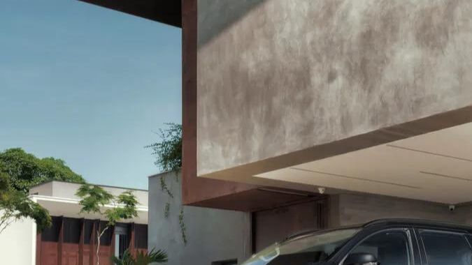 Mitsubishi Pajero Sport Legend Black