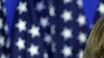 Nancy Pelosi, expresidenta de la Campara de Representantes