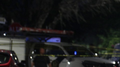 Masacre en Apodaca