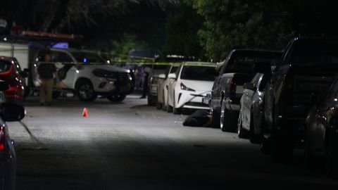 Masacre en Apodaca