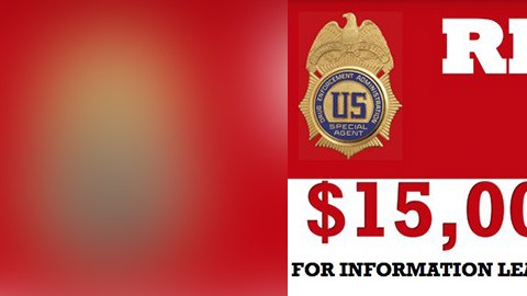 Recompensa por El Mayo