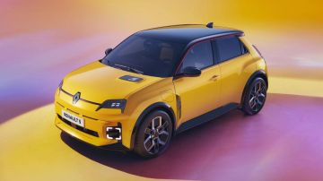 Renault 5 E-TECH revolución eléctrica en el segmento urbano