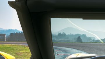 Revolución en Maranello Ferrari lanza su primer coche eléctrico