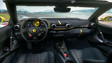Revolución en Maranello Ferrari lanza su primer coche eléctrico