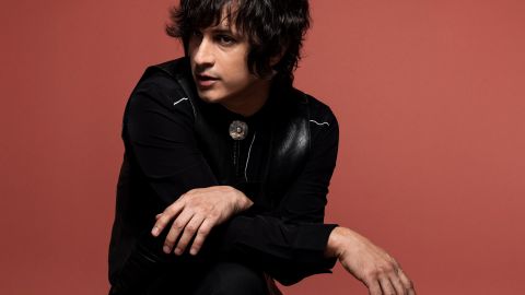 Siddhartha estrenará un nuevo álbum en 2025. Foto: Cortesía