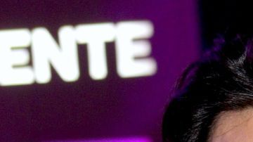 Sandra Echeverría y Leonardo de Lozzane retomaron su relación | Foto: Mezcalent