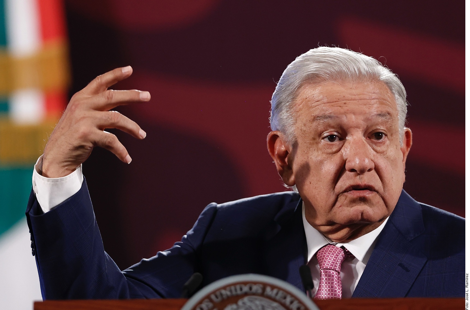 AMLO pide a EE.UU. que retorne a los migrantes "directo" a sus países tras orden que endurece reglas de asilo
