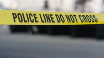 La policía de Los Ángeles investiga el incidente como homicidio.