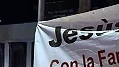 Narcomensaje