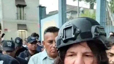 María Elena Solana