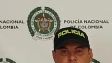 David Abraham Zamora Colina, alias “El Chamo"