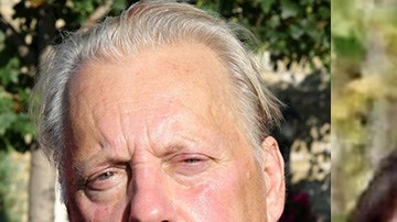 Laura Winans y Julianne Williams