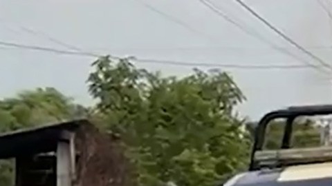 Violencia en Tabasco
