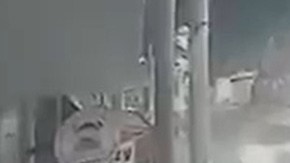 Violencia en San Luis Potosí