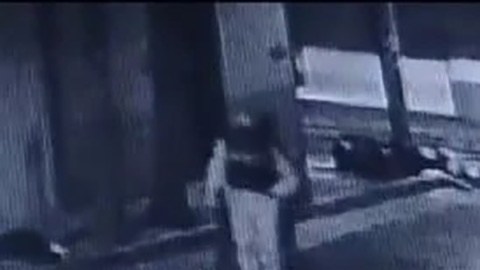 Masacre en Guanajuato