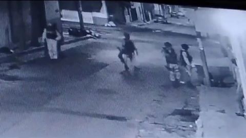 Masacre en Guanajuato