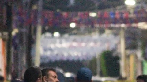 Violencia en México