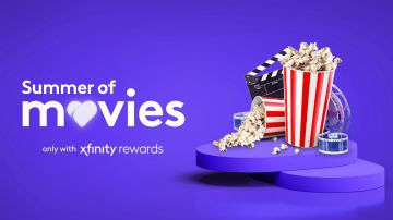 Xfinity Rewards