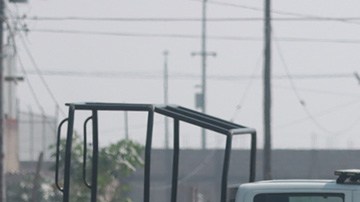Violencia en México