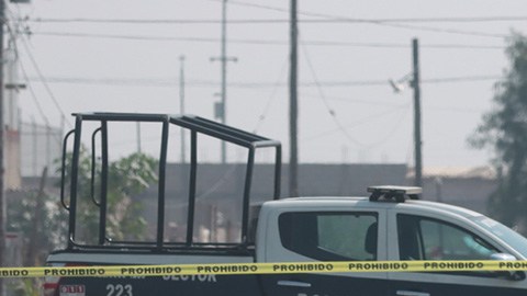 Violencia en México