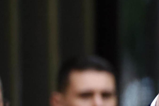 Bill Barr, exfiscal general