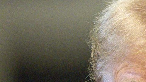 Donald Trump, expresidente estadounidense