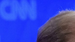 Donald Trump y Joe Biden