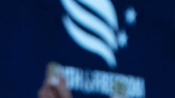 Donald Trump, expresidente estadounidense