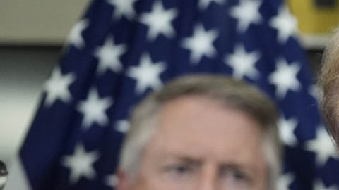 Donald Trump dejó polémicas declaraciones sobre la Seguridad Social y Medicare.