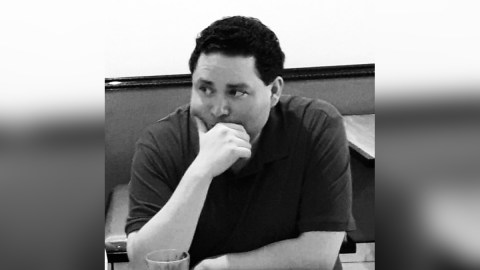 Víctor Alfonso Culebro Morales