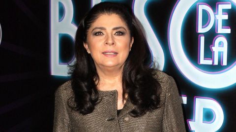Victoria Ruffo