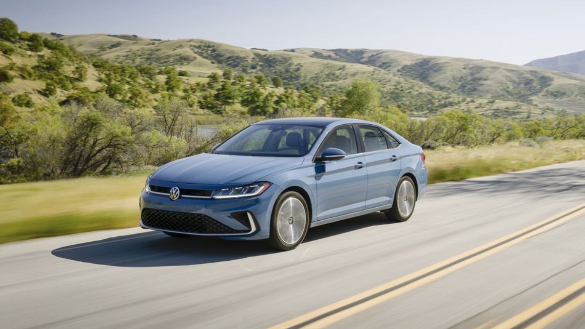 El Nuevo Volkswagen Jetta 2025, estilo a un precio inmejorable La Opinión