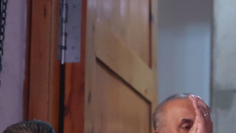 AMLO considerará como una "misión cumplida" entregarle la banda presidencial a Claudia Sheinbaum