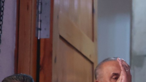 AMLO considerará como una "misión cumplida" entregarle la banda presidencial a Claudia Sheinbaum