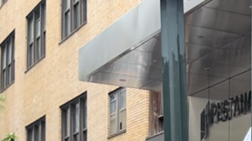 En consulados de México en EE.UU., miles de migrantes no pudieron votar en las elecciones de su país.