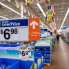 Walmart hace un fuerte cambio