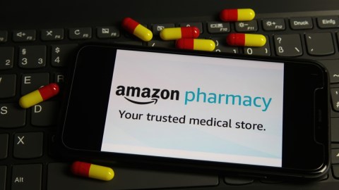 Amazon Pharmacy amplía el programa RxPass para miembros Prime en Medicare