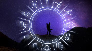 La compatibilidad astrológica revela qué tan compatible eres con tu mismo signo.