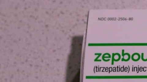 Zepbound de Eli Lilly podría ser la mejor solución para las personas con apnea del sueño